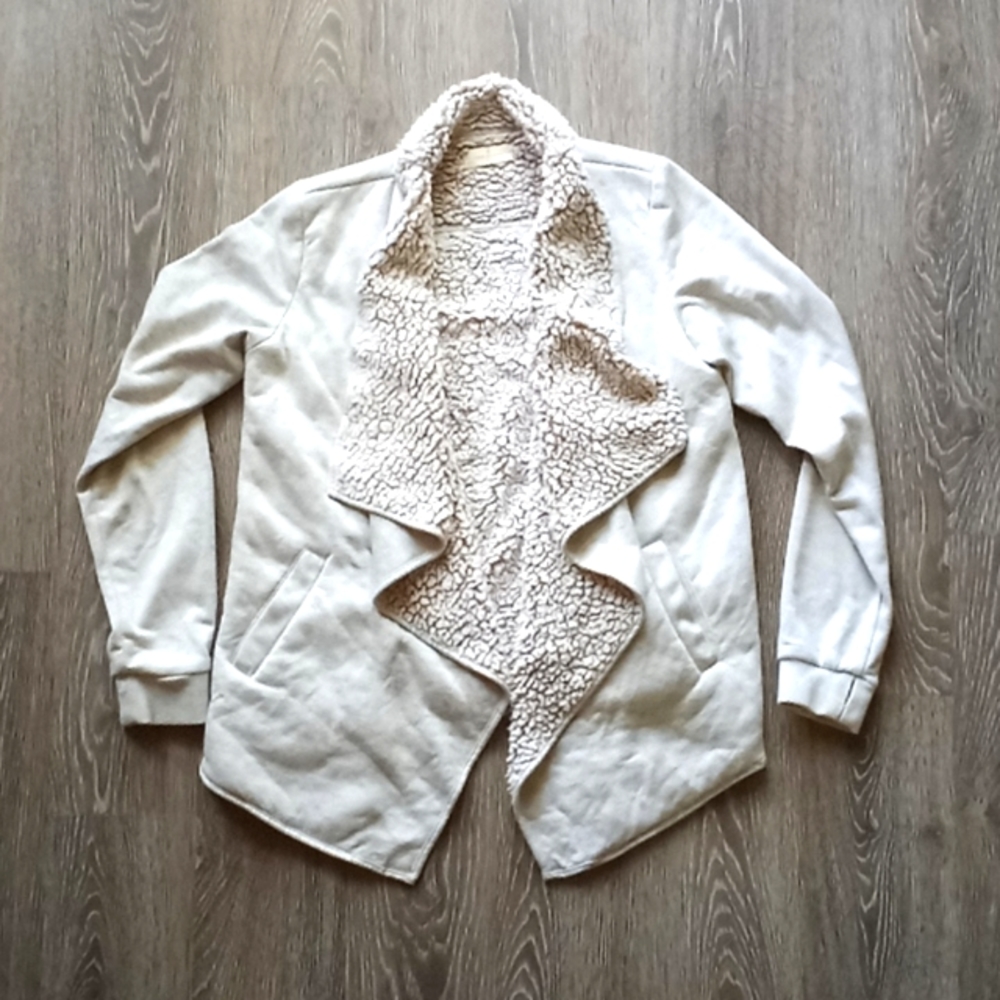 Thread & Supply jacket